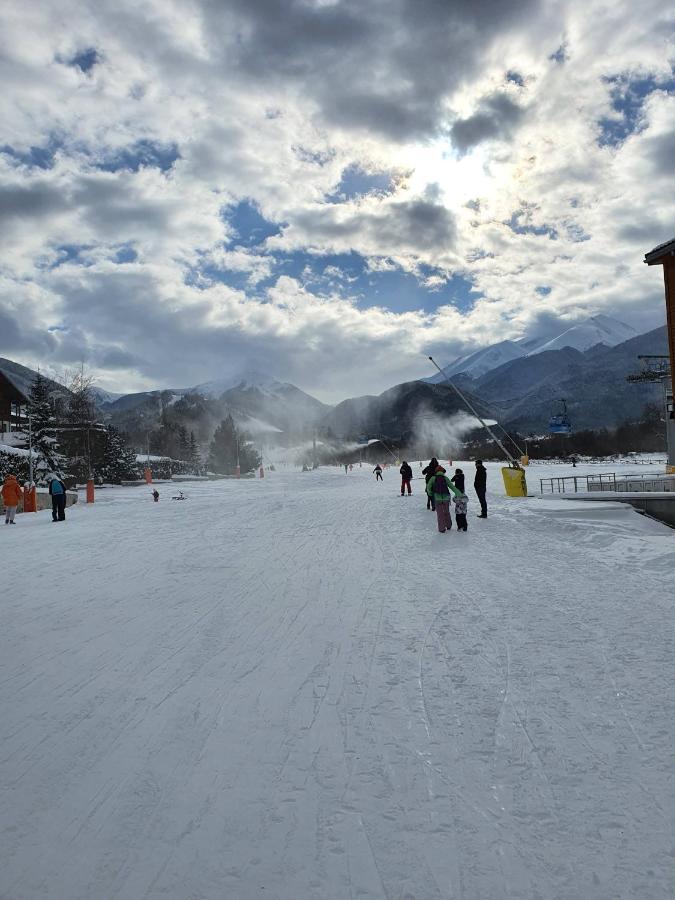 Koko'S Apartments 2 Bansko Exterior photo