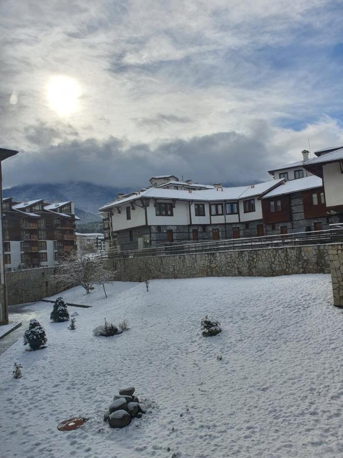Koko'S Apartments 2 Bansko Exterior photo